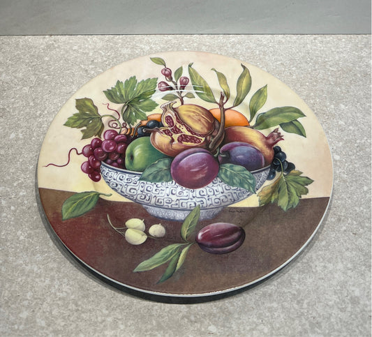 Godinger Plate