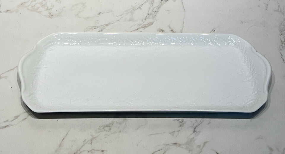 Province Haviland Tray