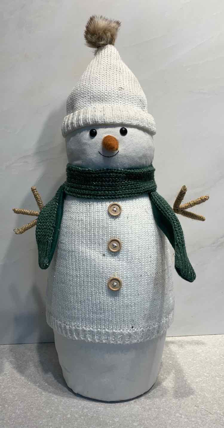 Snowman