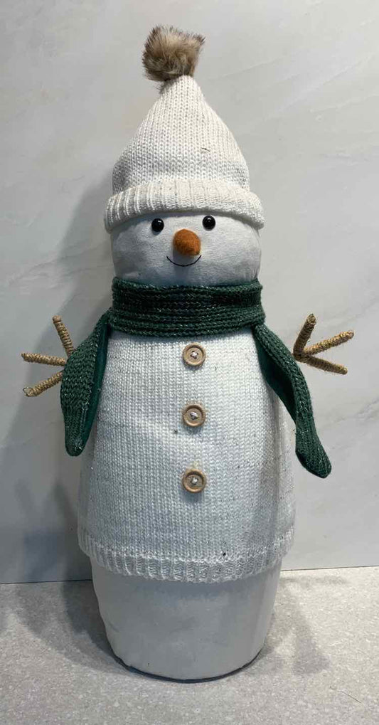 Snowman