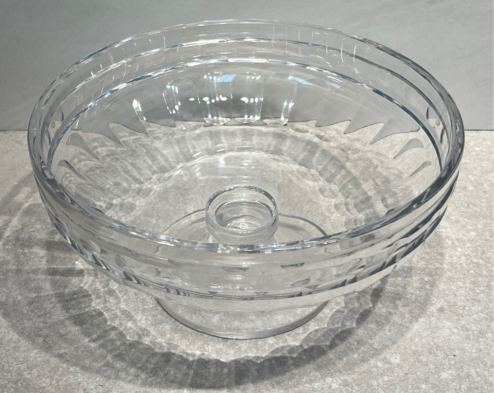 Glass Bowl