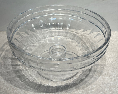 Glass Bowl