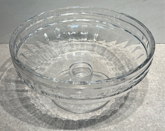 Glass Bowl