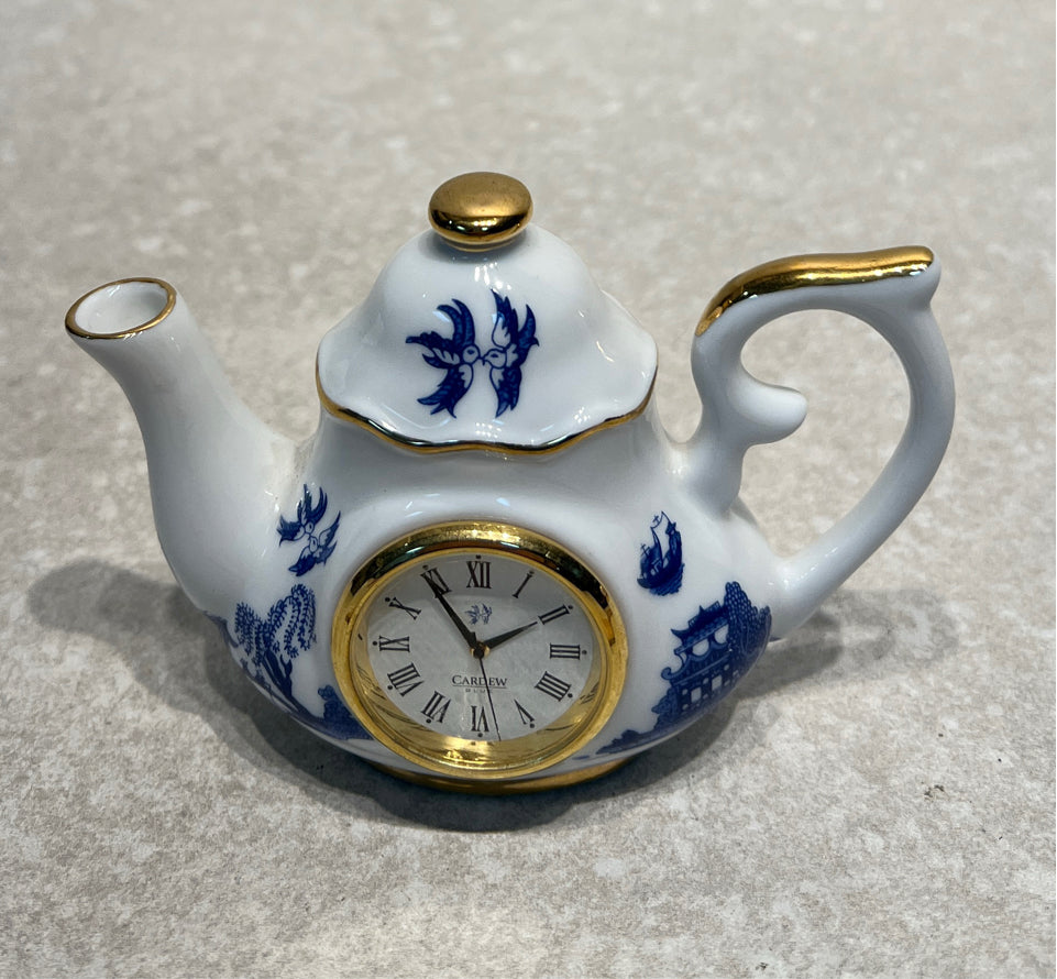Mini Clock