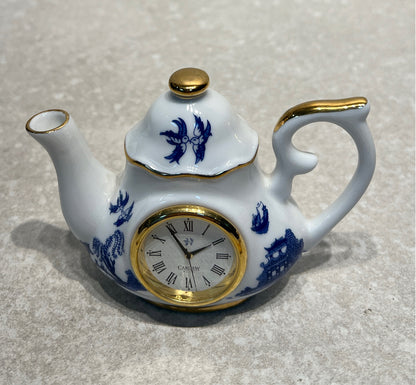 Mini Clock