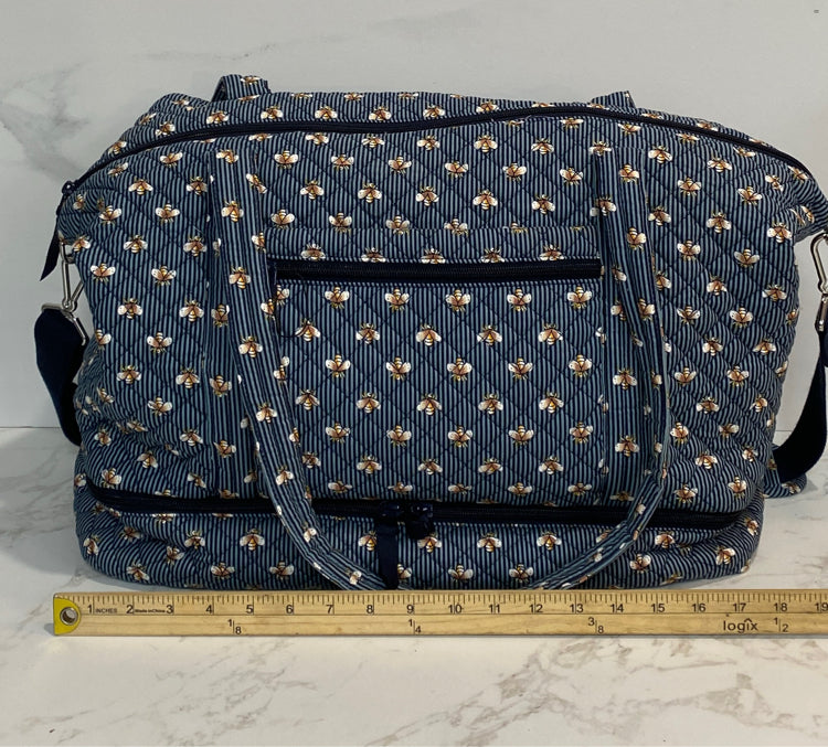 Vera Bradley Duffel Bag