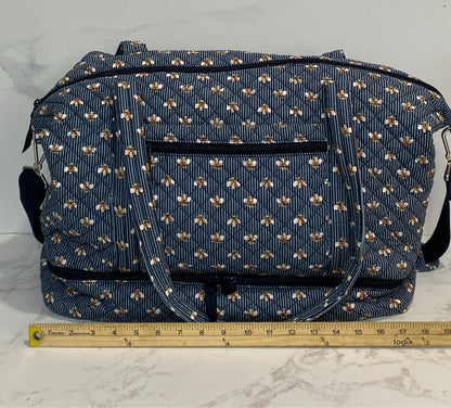 Vera Bradley Duffel Bag