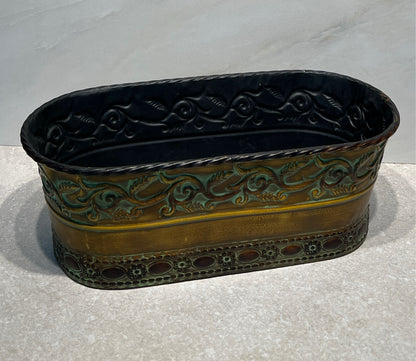 Metal Bucket