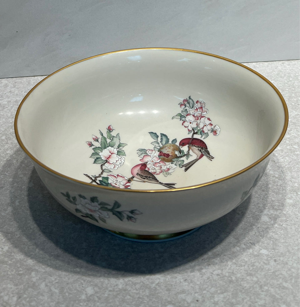 Lenox Serenade Bowl