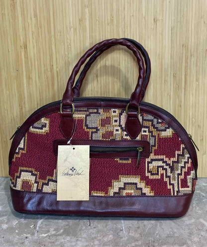 Patricia Nash Carpet Bag