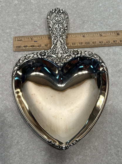 Heart Dish