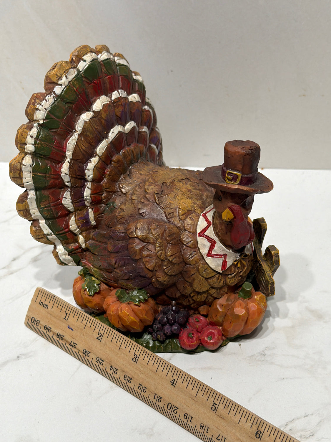 Turkey