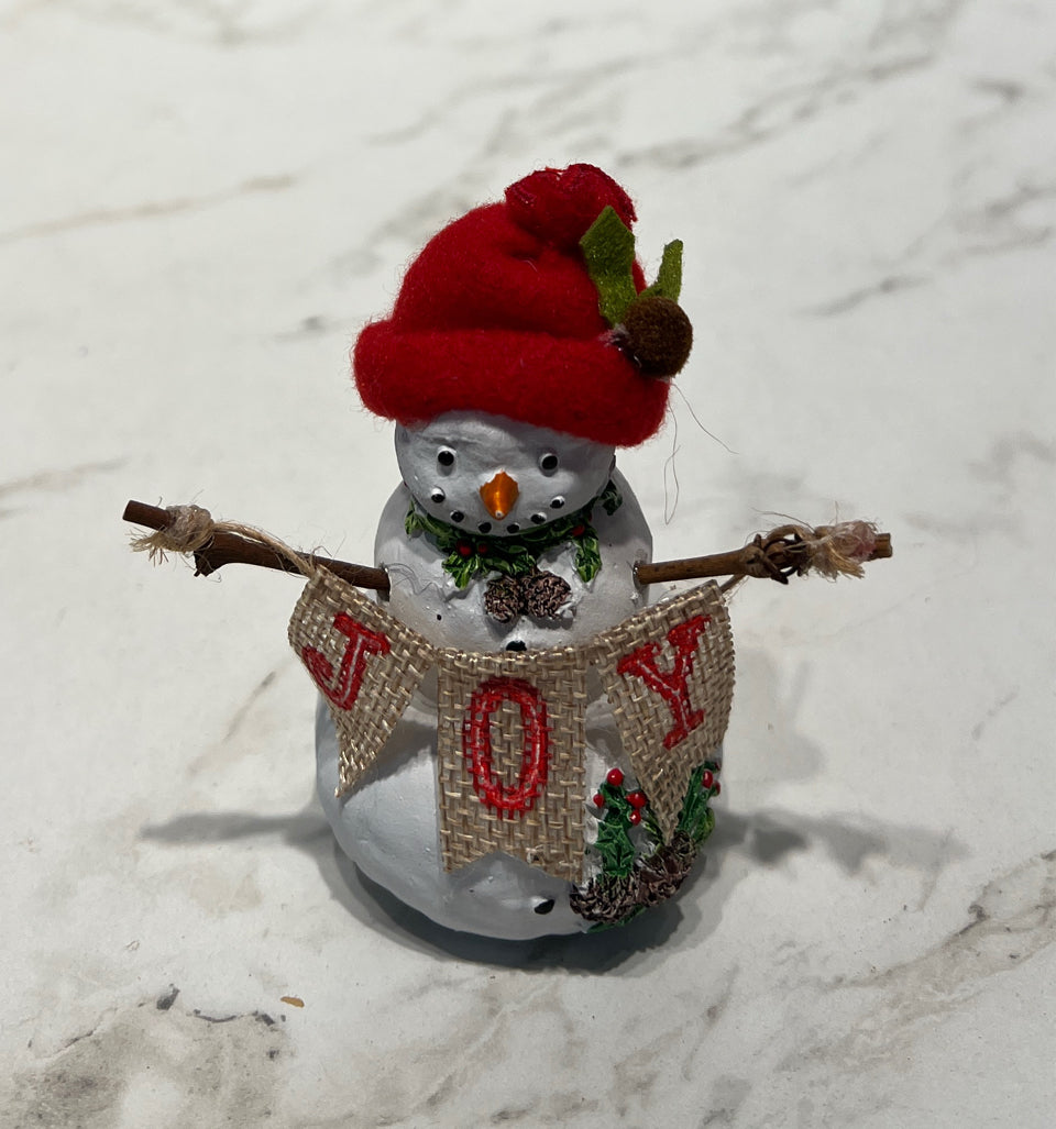 Snowman