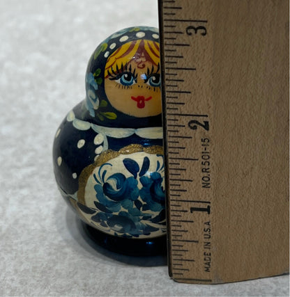 Nesting Dolls