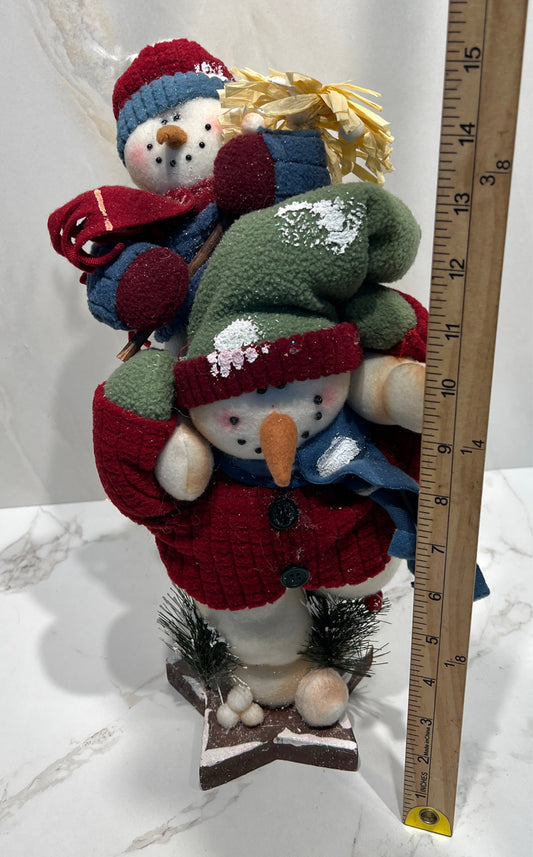 Snowman