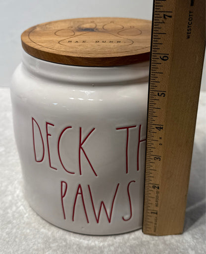 Rae Dunn Jar