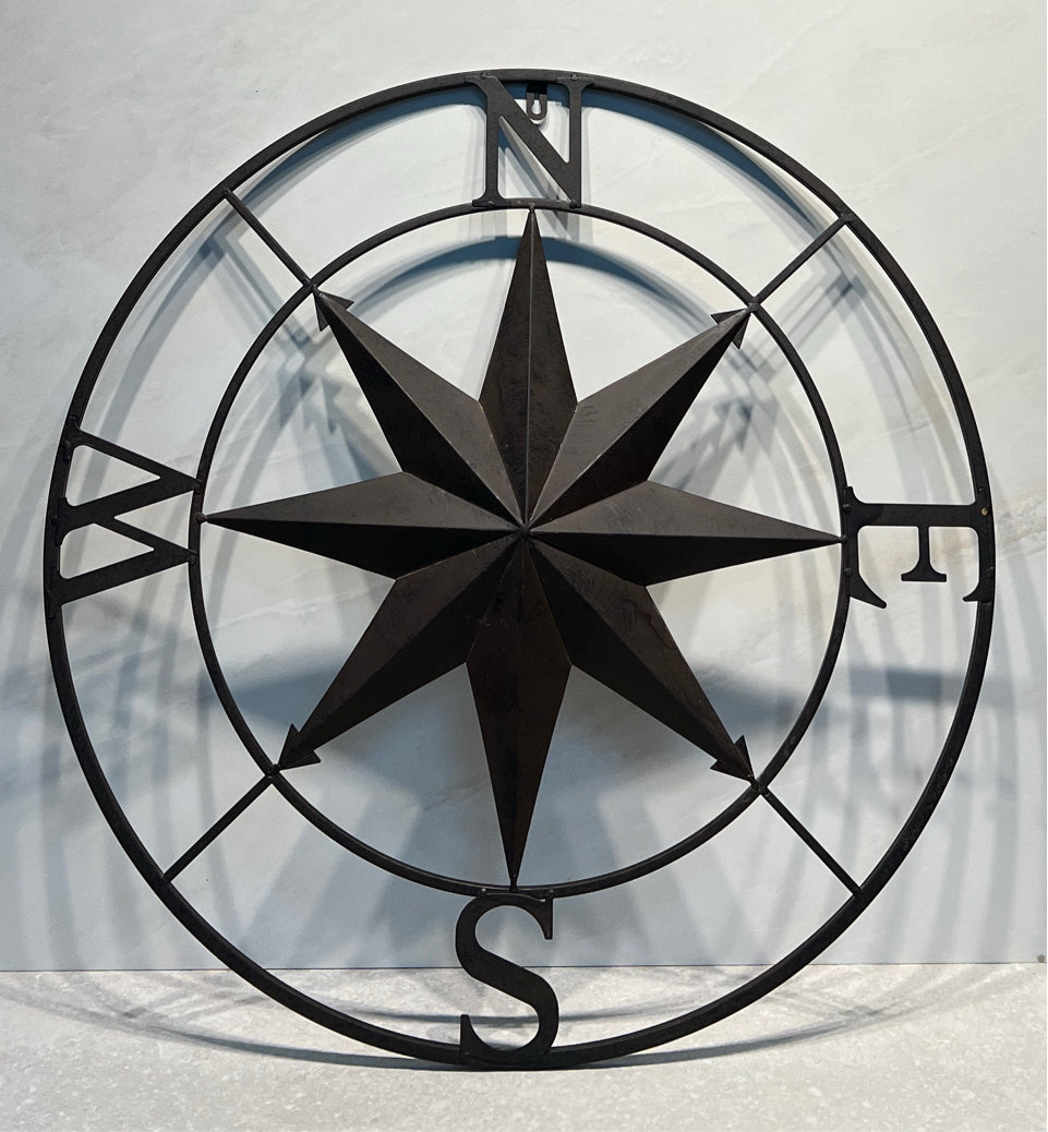 Compass Rose