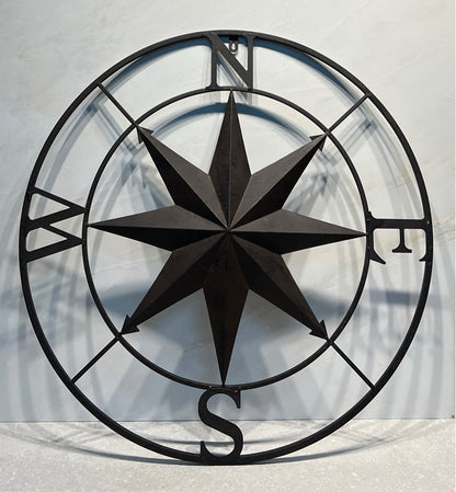 Compass Rose