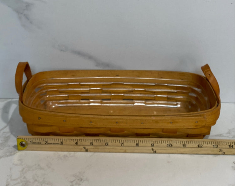 Longaberger Basket