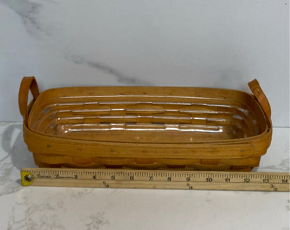 Longaberger Basket