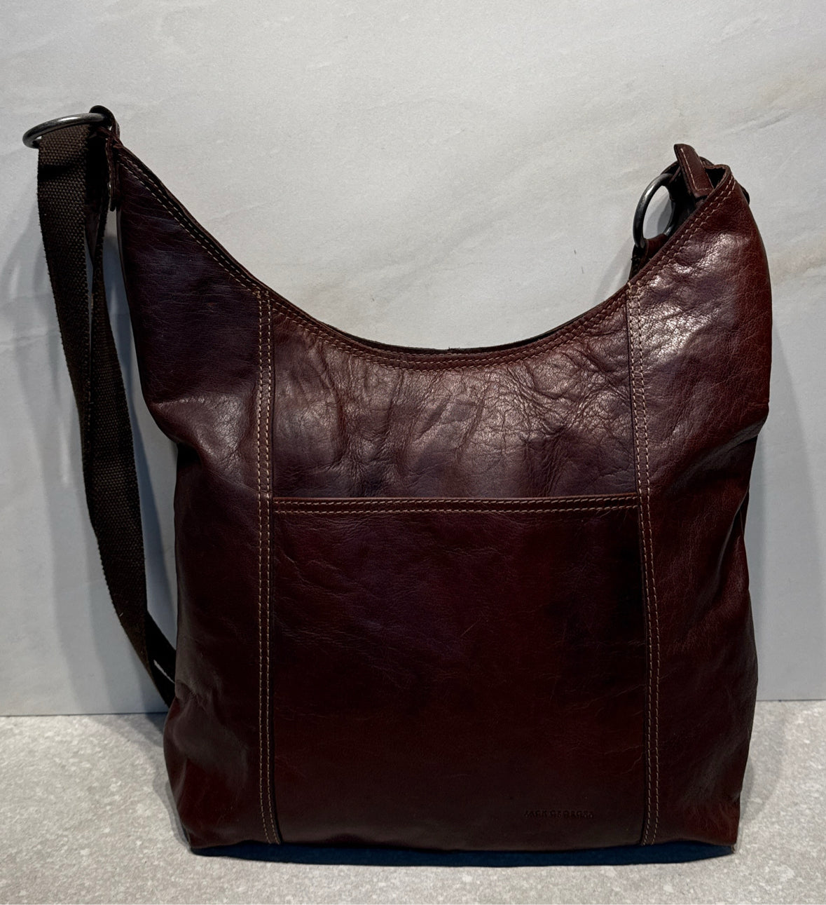 Jack Georges Handbag