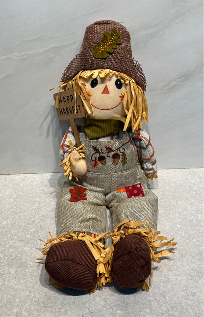 Scarecrow