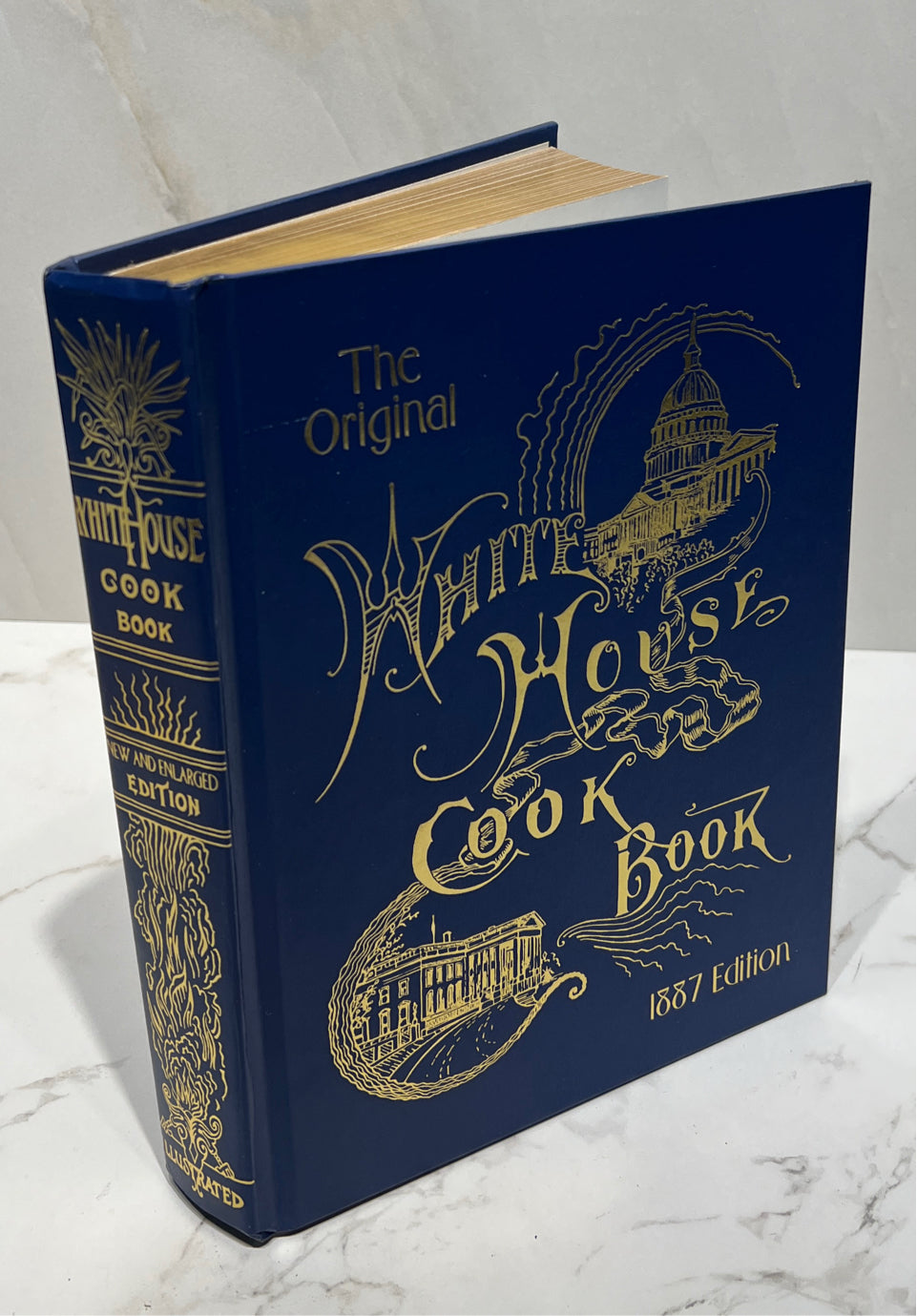 Cookbook