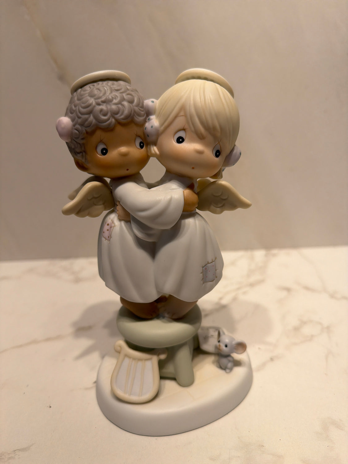 Precious Moments
