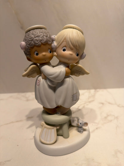 Precious Moments
