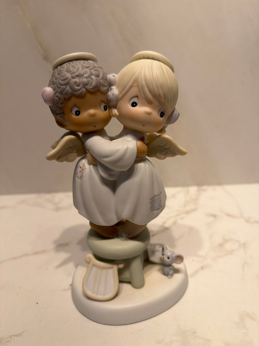 Precious Moments