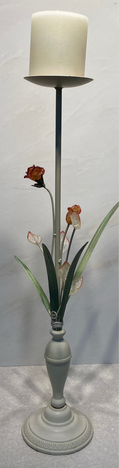 Candleholder