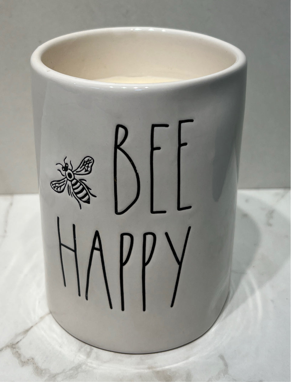 Rae Dunn Candle