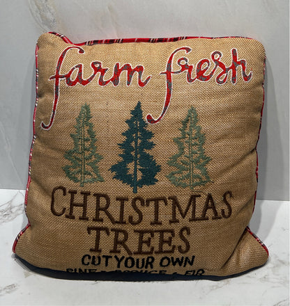 Pillow