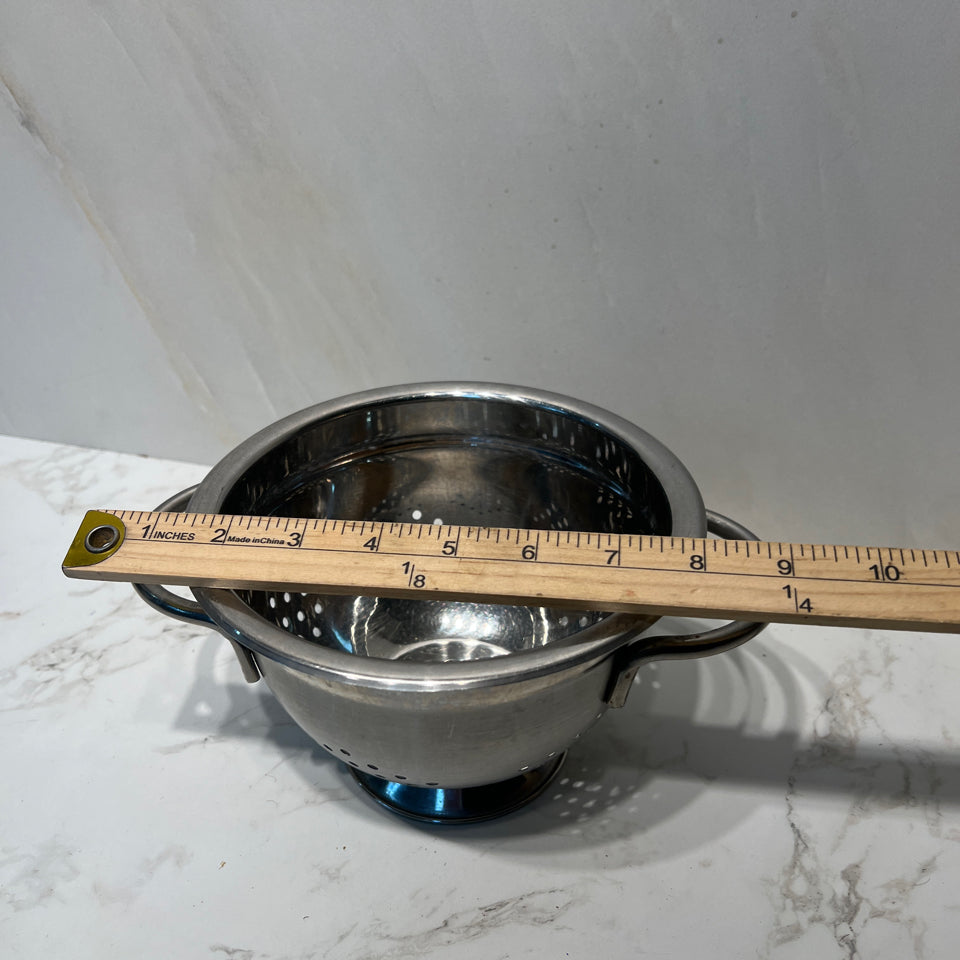 Strainer