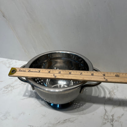 Strainer