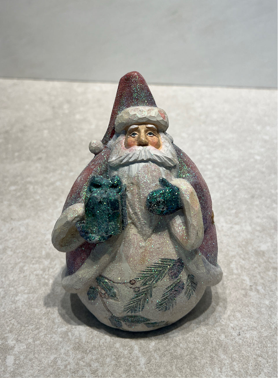 Santa