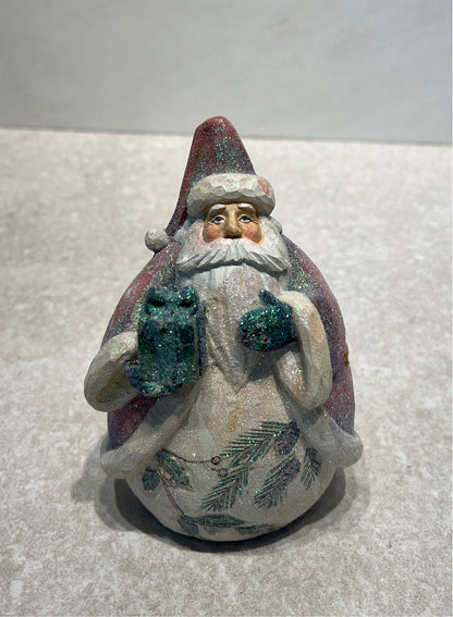 Santa