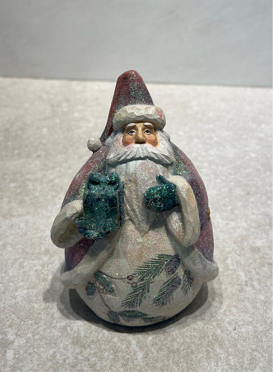 Santa