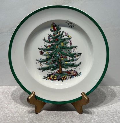 Spode Dinner Plate