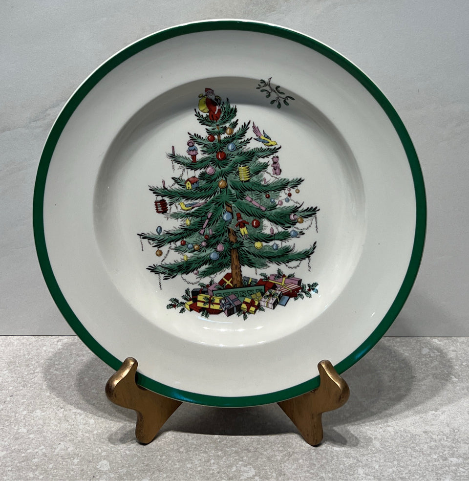 Spode Dinner Plate