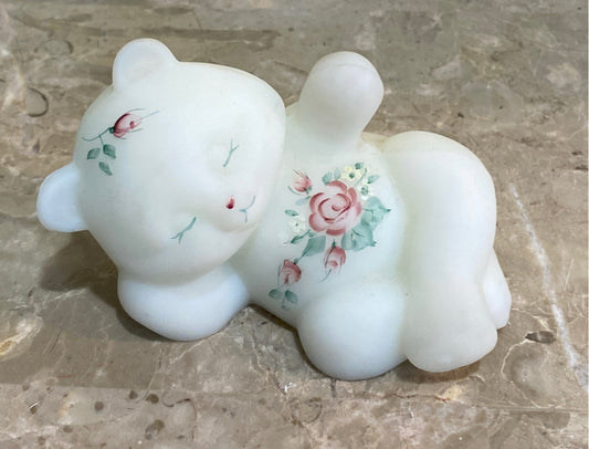 Fenton Bear