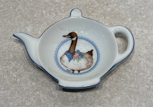 Tea Rest