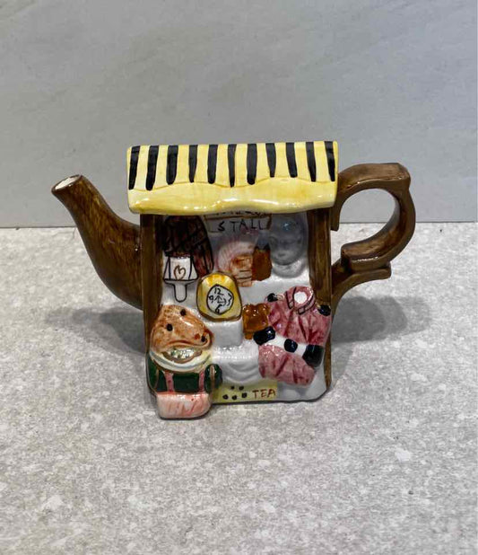 Teapot
