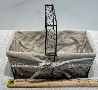 Wire Basket