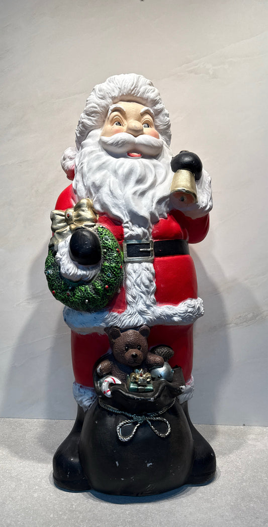 Santa