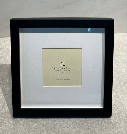 Pottery Barn Frame