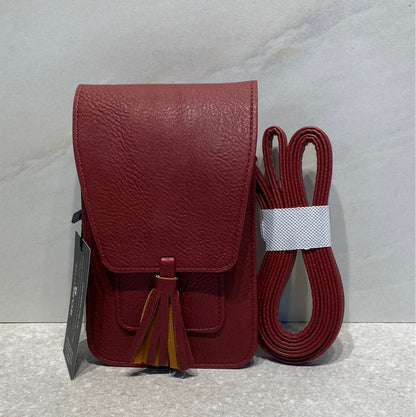 Crossbody