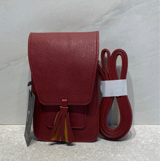 Crossbody