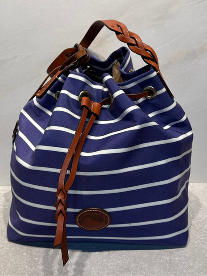DB  Handbag Like New