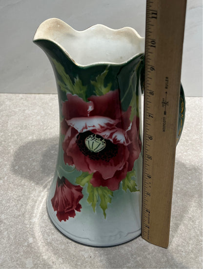 Pitcher